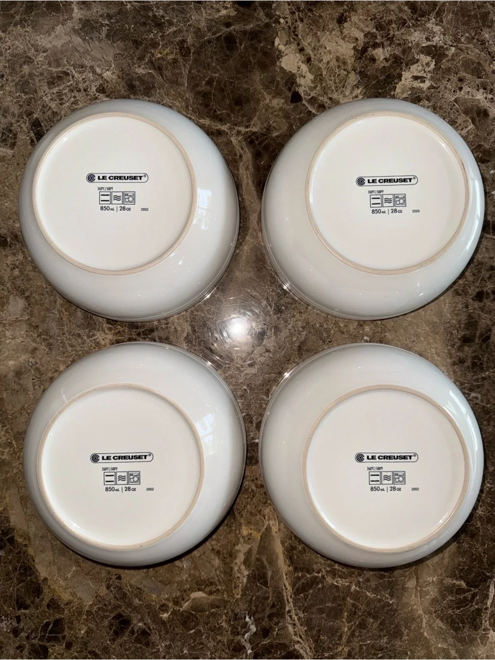 Le Creuset le creuset